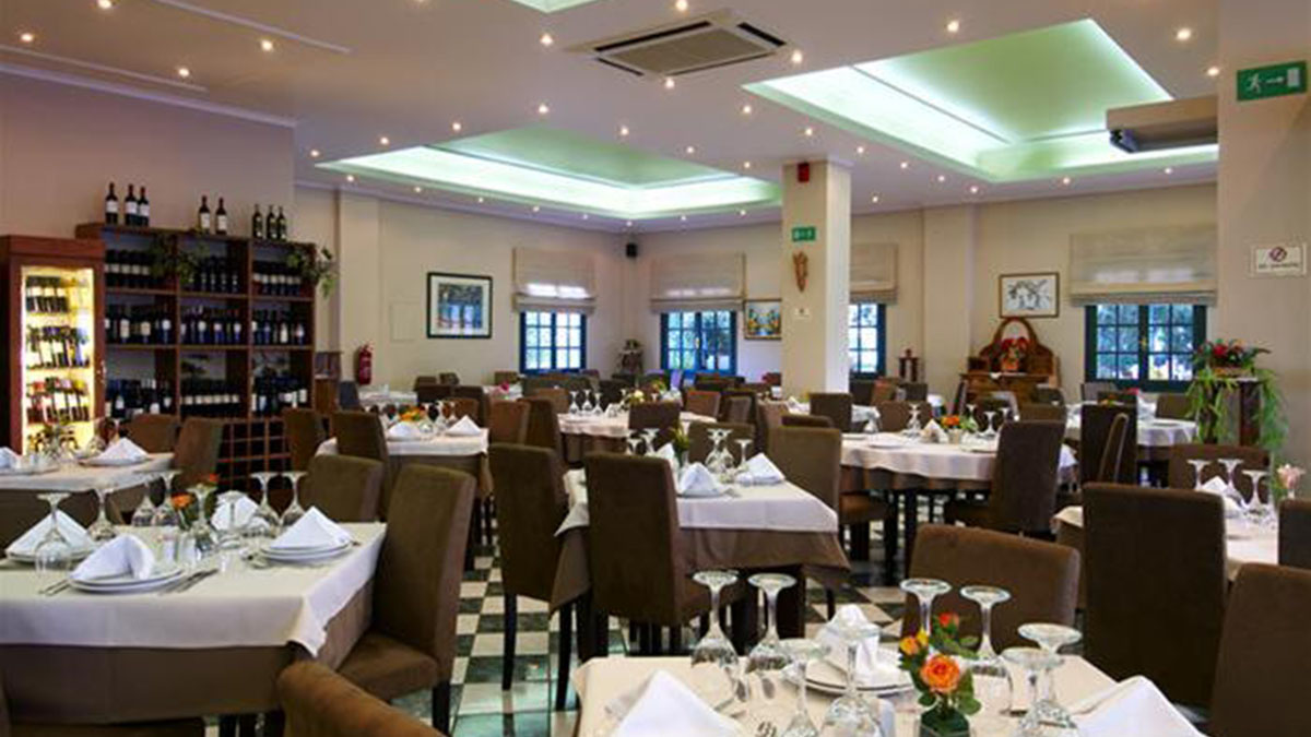 Sirios Village Luxury Hotel & Bungalows - NR